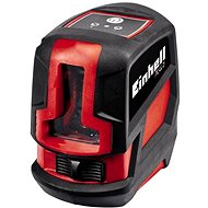 Einhell Cross Laser TC-LL 2 - Cross Line Laser Level