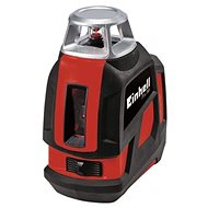 Einhell  Laser křížový TE-LL 360 - Cross Line Laser Level