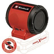 Einhell Aku TC-SR 18 Li BT - Solo (without battery) - Bluetooth Speaker