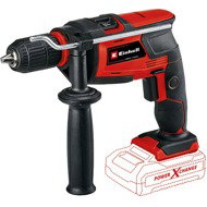 EINHELL Impact Drill TC-ID 18 Li - Solo, 4513960 (without AKU) - Cordless Drill