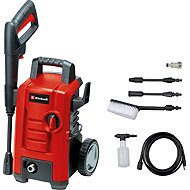 EINHELL High-pressure Cleaner TC-HP 130, 4140750 - Pressure Washer