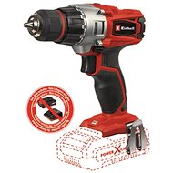 Einhell Cordless screwdriver TE-CD 18/2 Li-Solo (without battery) - Cordless Screwdriver