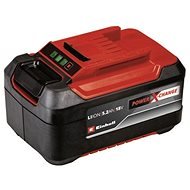 Einhell Baterie Power X-Change 18 V 5,2 Ah - Rechargeable Battery for Cordless Tools