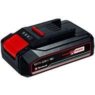 Einhell Baterie Power X-Change 18 V 2,5 Ah - Rechargeable Battery for Cordless Tools