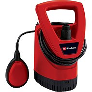EINHELL Regenfasspumpe GE-SP 3546 RB, 4170438 - Unterwasserpumpe