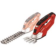 EINHELL Grass and shrub shears AKU GE-CG 12 Li (1x1,5 Ah) - Grass Shears