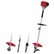 EINHELL 4-in-1 Petrol Multifunctional Garden Tool GC-MM 52 I AS, 3436555 - Hedge Shears
