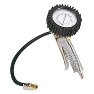 EINHELL Pressure gauge (INFLATOR) 4133110 - Tyre Pressure Gauge