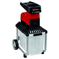 EINHELL Electric Silent Shredder GC-RS 60 CB, 3430635 - Garden Shredder