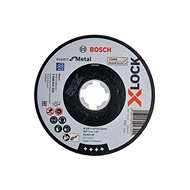 BOSCH X-LOCK Flat blade for Expert for Metal System - Cutting Disc