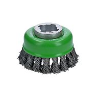 BOSCH X-LOCK Plain Pot Brush - Cup Brush