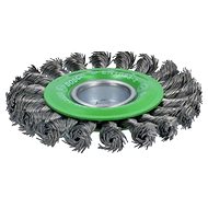 BOSCH X-LOCK Disc Brush - Wire Wheel Brush
