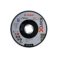 BOSCH X-LOCK Flat Blade,  Expert for Metal System - Cutting Disc