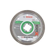 BOSCH X-LOCK Diamond Cutting Disc Best for Ceramic Extraclean Turbo System - Diamond Disc