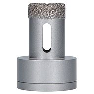 BOSCH X-LOCK Diamond Punch Dry Speed Best for Ceramic System 2.608.599.031 - Hole saw