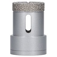 BOSCH X-LOCK Diamond Punch Dry Speed Best for Ceramic System 2.608.599.035 - Hole saw