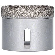 BOSCH X-LOCK Diamond Punch Dry Speed Best for Ceramic System 2.608.599.016 - Hole saw