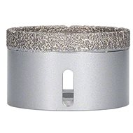 BOSCH X-LOCK Diamond Hole Punch Dry Speed Best for Ceramic System - Hole saw
