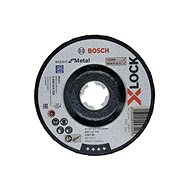BOSCH X-LOCK Roughing wheel EXPERT 2.608.619.259 - Grinding Wheel