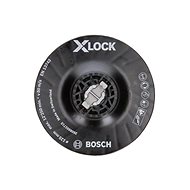BOSCH X-LOCK Support plate medium 2.608.601.715 - Backing Pad