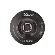 BOSCH X-LOCK Support plate 2.608.601.722 - Backing Pad