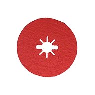 BOSCH X-LOCK Fiber Grinding Discs Best for Metal + Inox System - Grinding Wheel