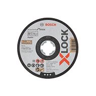 BOSCH X-LOCK Flat Cutting Disc Standard for Inox System - Cutting Disc