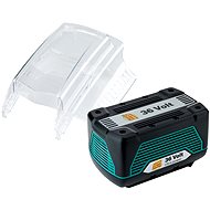Bosch Li-Ion battery 36 V, 4.5 Ah - Accumulator