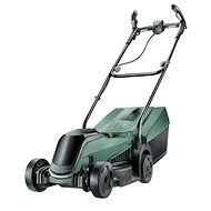 Bosch CityMower 18-300 18V, 1x4Ah - Cordless Lawn Mower