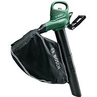 Bosch UniversalGardenTidy - Leaf Vacuum