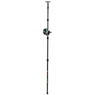 UniversalLevel 3 + TP320 - Cross Line Laser Level
