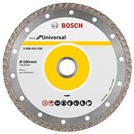 BOSCH Universal Turbo 180x22.23x2.6x7mm - Diamond Disc