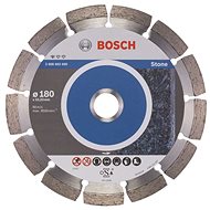 BOSCH Standard for Stone 180x22.23x2x10mm - Diamond Disc