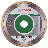BOSCH Standard for Ceramic 180x25.40x1.6x7mm - Diamond Disc