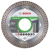 BOSCH Best for Hard Ceramic 85x22.23x1.4x7mm - Diamond Disc