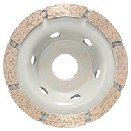 BOSCH Discs Standard for Concrete 105 x 22,23 x 3mm - Grinding Wheel
