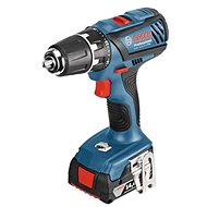 BOSCH GSR 14.4-2-LI Plus - Cordless Screwdriver
