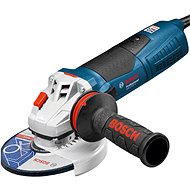 BOSCH GWS 17-150 CI - Angle Grinder 