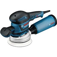 BOSCH GEX 125-150 AVE - Random Orbital Sander