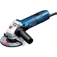 BOSCH Professional Angle grinder electric 115 mm GWS 7-115 E 0.601.388.203 - Angle Grinder 