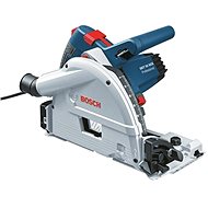 BOSCH GKT 55 GCE + FSN 1600 - Circular Saw
