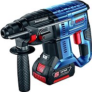 BOSCH GBH 180-LI - SDS-Plus Rotary Hammer Drill