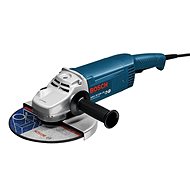 BOSCH GWS 20-230 JH - Angle Grinder 