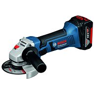 BOSCH GWS 18-125 V-LI - Angle Grinder 