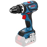 BOSCH GSB 18 V-EC without battery - Cordless Drill
