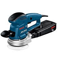 BOSCH GEX 125 AC  - Excentrická bruska