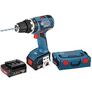 BOSCH GSB 14.4-2-LI Plus - Cordless Screwdriver
