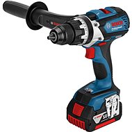 BOSCH GSR 18 VE-EC - Cordless Screwdriver