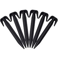 BOSCH Pins for fixing the perimeter wire of Indego robotic lawnmowers 20pcs F.016.800.485 - Pegs