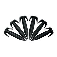 BOSCH Pins for fixing the perimeter wire of Indego robotic lawnmowers 100pcs F.016.800.484 - Pegs